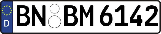 BN-BM6142