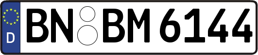 BN-BM6144