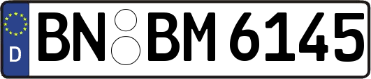 BN-BM6145