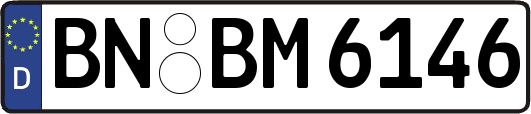BN-BM6146