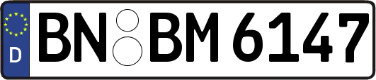 BN-BM6147
