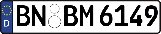 BN-BM6149