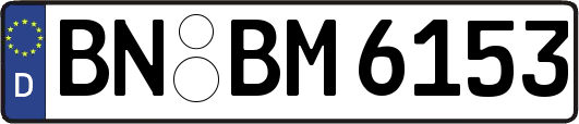 BN-BM6153