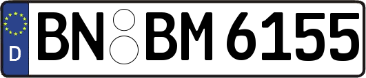 BN-BM6155