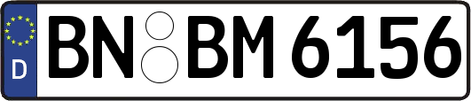 BN-BM6156