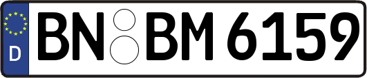 BN-BM6159
