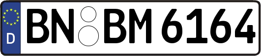 BN-BM6164
