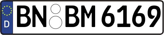 BN-BM6169