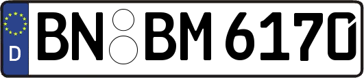 BN-BM6170