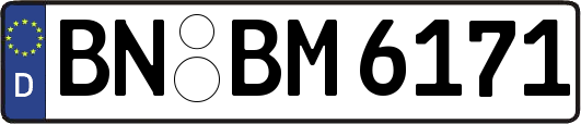 BN-BM6171