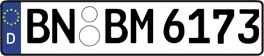 BN-BM6173