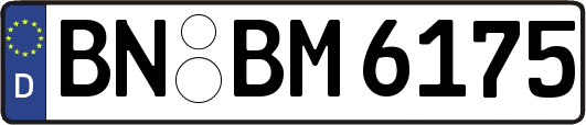 BN-BM6175