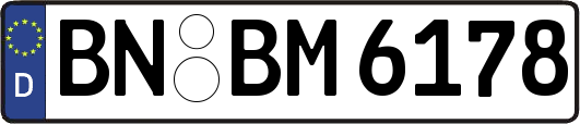 BN-BM6178