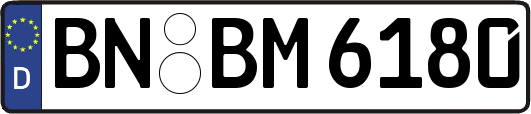 BN-BM6180