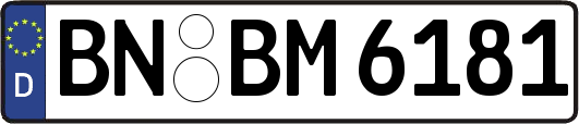 BN-BM6181