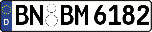 BN-BM6182