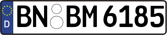 BN-BM6185