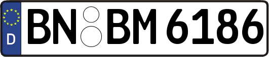 BN-BM6186