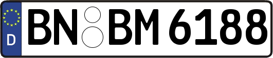 BN-BM6188