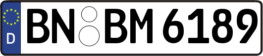 BN-BM6189