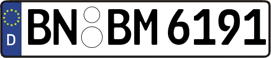 BN-BM6191