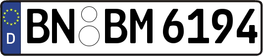 BN-BM6194