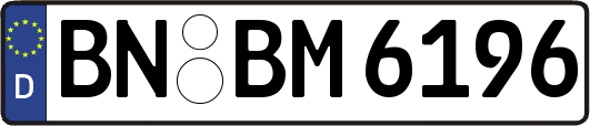 BN-BM6196