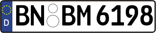 BN-BM6198