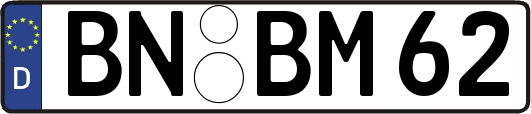 BN-BM62