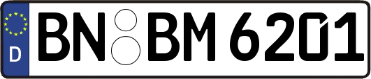 BN-BM6201