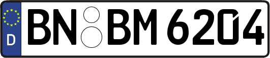 BN-BM6204
