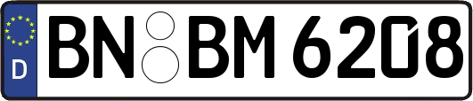 BN-BM6208