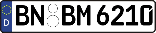 BN-BM6210