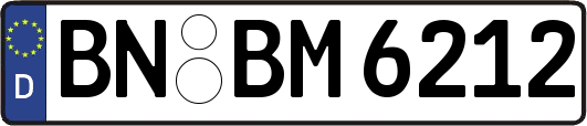 BN-BM6212