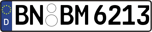 BN-BM6213