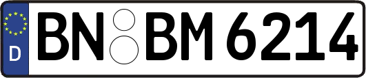 BN-BM6214