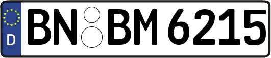 BN-BM6215