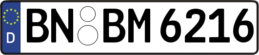 BN-BM6216