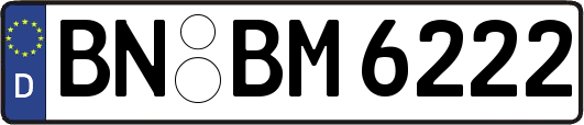 BN-BM6222