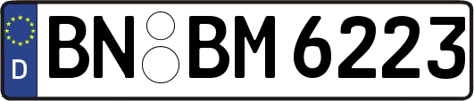 BN-BM6223