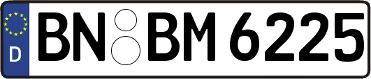 BN-BM6225
