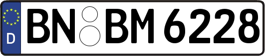 BN-BM6228