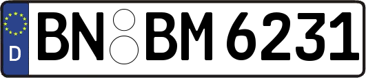 BN-BM6231