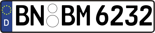 BN-BM6232