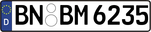 BN-BM6235
