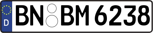 BN-BM6238