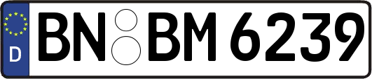 BN-BM6239
