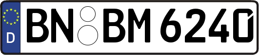 BN-BM6240