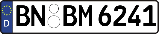 BN-BM6241