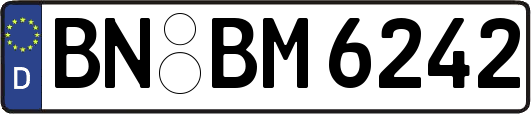 BN-BM6242